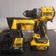 DEWALT DRILL DRIVER DCD800 COMBO WITH 20V 5AH BATTERY & CHARGER / BSV035826