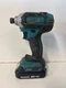 MAKITA IMPACT W.BATT 18V (P18025984)