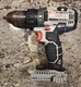 Porter Cable 20v PCC600 Drill Driver 1/2" Lithium Max, W Battery Indicator Testd