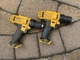 DEWALT DCD710 12V MAX 3/8" Cordless Drill/Driver (Tool Only) need work