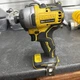 DeWalt DCF809 20V MAX 1/4" Cordless Impact Driver Tool Works Great