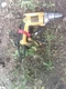 DeWALT DW235G 1/2" Heavy Duty VSR Drill Driver Tool - Keyed Chuck w Key