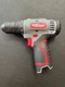 Genuine Hyper Tough 12V 3/8" Cordless Drill 99303 - Tool Only - Free Shipping!