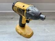 Dewalt DW056 Cordless Impact Driver 18 Volt Heavy Duty 1/4'' Used *Tool Only*