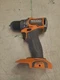 Ridgid R87012 18V Li-Ion Brushless Cordless 1/2 in. Drill/Driver Tool Only