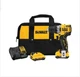 ⭐️NEW⭐️ DeWalt 12V XTREME Brushless Drill/Driver Kit DCD701F2
