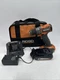 RIDGID R87012 18V SubCompact Cordless Brushless Driver Kit - Z815
