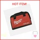 Milwaukee Heavy Duty (FUEL Tool Bag). Fits (1-2 Tool Kit) 2760-20, 2866-22, 2866