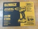 Dewalt Atomic 20V Lithium-Ion Cordless Compact 1/2" Drill Kit DCD794D1
