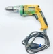 TESTED DEWALT DW235G CORDED VSR DRILL 120 VAC 50/60Hz 1/2" 