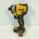 DeWalt DCF809 20V MAX 1/4" Cordless Impact Driver