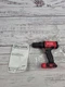 CRAFTSMAN CMCD700 V20 RP 20-volt Max 1/2-in Keyless  Cordless Drill Tool Only