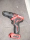 SKIL 12V CORDLESS 1/2 BRUSHLESS DRILL DRIVER DL529001*BARE TOOL ONLY*USED LITTLE