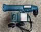 Makita DA391D Right Angle Cordless Drill, Battery, Fast Charger DC9710 Tested