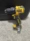 DEWALT DCD708B ATOMIC 20V MAX Brushless Cordless 1/2" Drill/Driver - Tool Only