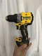 DEWALT DCD800 20V Max XR Brushless Cordless Hammer Drill Driver Tool Only