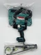 Makita XPH14 18 V Brushless Cordless Hammer Drill W/Tool Bag Refurb