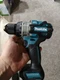 New Makita XPH14 18V 1/2 Hammer Drill Driver LXT With 5Ah Battery And Bag