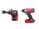 Craftsman CMCF800 Impact Driver W/Battery & Charger (RO1059892)