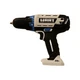 HART HPDD01B 20V Cordless Drill/Driver Compact Lightweight Keyless 1/2" Chuck