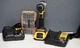 DeWALT DCF840 1/4in. Impact Driver