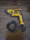 DeWALT DWD110 3/8 Corded VSR Drill