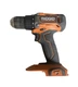 RIDGID 18V Cordless 1/2" Drill Driver R860010 Tool Only
