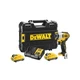 DEWALT DCF801D2 Compact Impact Driver with Two 2.0Ah Batteries and Charger