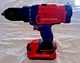 Craftsman CMCD700 20V 1/2 inch Drill Driver Kit with one battery and 1 charger