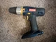 RYOBI Model P201 Cordless 1/2". Tool Only 