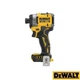 DEWALT DCF850 Impact Driver Electric Driver 20V Brushless Cordless 3250RPM...
