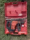 Hilti TE 70-AVR 120V SDS Max Corded Rotary Hammer Drill