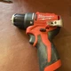 Milwaukee 3401-20 M12 3/8" Subcompact Brushless Drill/Driver &ndash; Tool Only