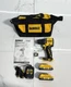 New DEWALT ATOMIC  DCD794B COMPACT SERIES 20V MAX Cordless Drill Brushless Kit