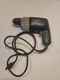 Black & Decker 7190 3/8" Electric Corded Drill 3.0A Type 1 Reversible