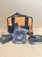 RIDGID 18V SubCompact Cordless Driver Kit - R87012K M7