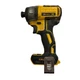 DEWALT DCF887 20V MAX XR Brushless 1/4" Impact Driver Tool Only 3-Speed Type 2