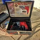 Milwaukee Magnum 1/2&rdquo; Drill 0234-75 75th Anniversary Collectors Ed. With Case