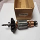 Dewalt 464294-00sv Armature & Fan OEM fits D100-04, D106-04, DW100, DW101, DW106