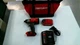CRAFTSMAN CMCF800C2 V20 20-Volt Li-ion V20 Cordless 1/4-Inch Impact Driver Kit