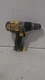 Dewalt DCD980 20V MAX Li-Ion 1/2" Drill Driver - For Parts