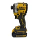 DeWALT 20V MAX Atomic Compact Series 1/4" Impact Driver DCF850