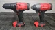 Craftsman Tools CMCD700 Drill Driver & CMCF800 Impact Driver - TOOL ONLY