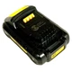 DeWalt DCB230 Type 2 20V MAX 3Ah 21700 Lithium-Ion Tool Battery   001