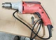 Milwaukee 0300-20 1/2 In. Electric Drill  Milwaukee 0300-20