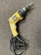 Good Used DeWalt DW257 DeWalt Deck/Drywall Corded Screwgun