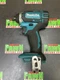 MAKITA XDT11 cordless 18v impact driver tool only (R7A015141)