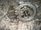 Echo edr-260 power head gas drill   part bin 279 #1