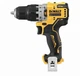 DEWALT XTREME 3/8-in 12-volt max Brushless Cordless Hammer Drill