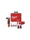 Milwaukee M12 FUEL ProPEX Expander Tool Kit with 1/2"- 1" Expander Heads 2532-22